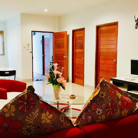 Siray House Apart otel Phuket Dış mekan fotoğraf