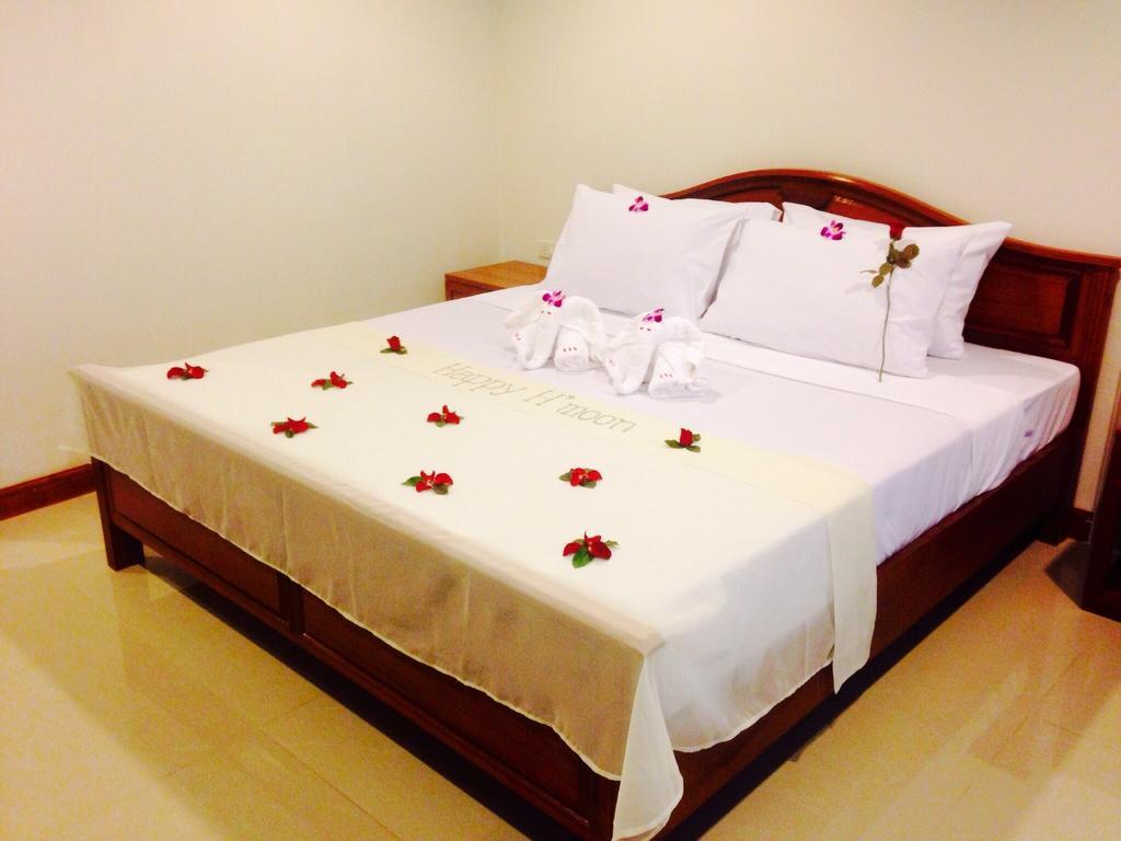 Siray House Apart otel Phuket Dış mekan fotoğraf