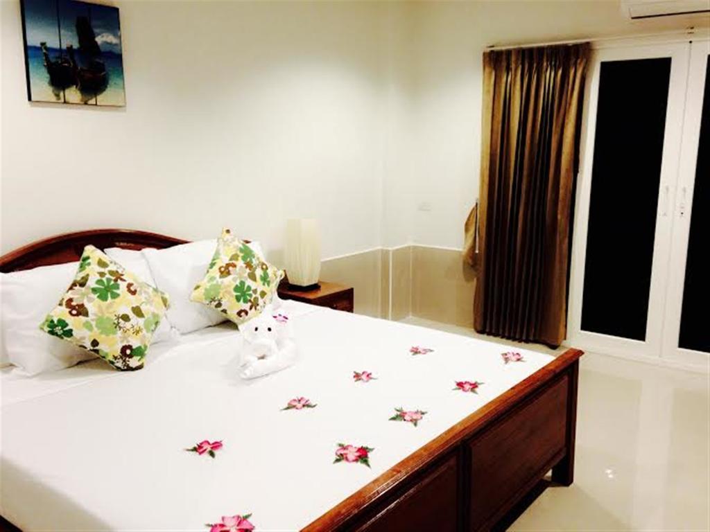 Siray House Apart otel Phuket Dış mekan fotoğraf