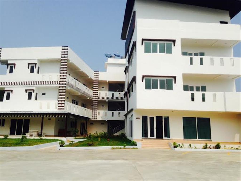 Siray House Apart otel Phuket Dış mekan fotoğraf