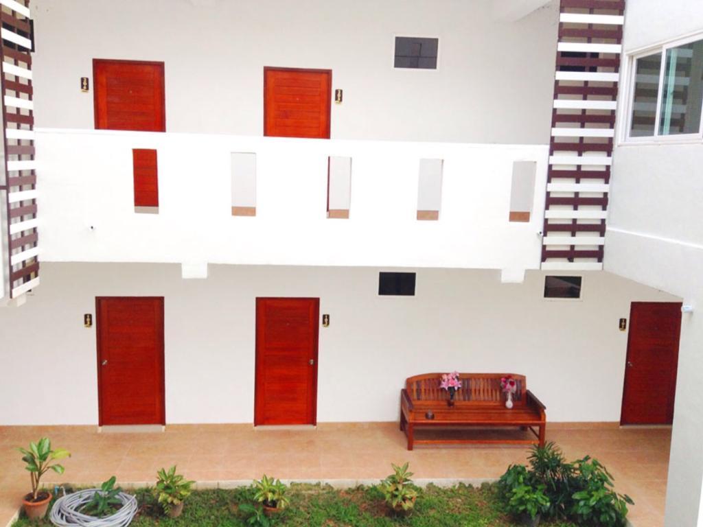 Siray House Apart otel Phuket Dış mekan fotoğraf