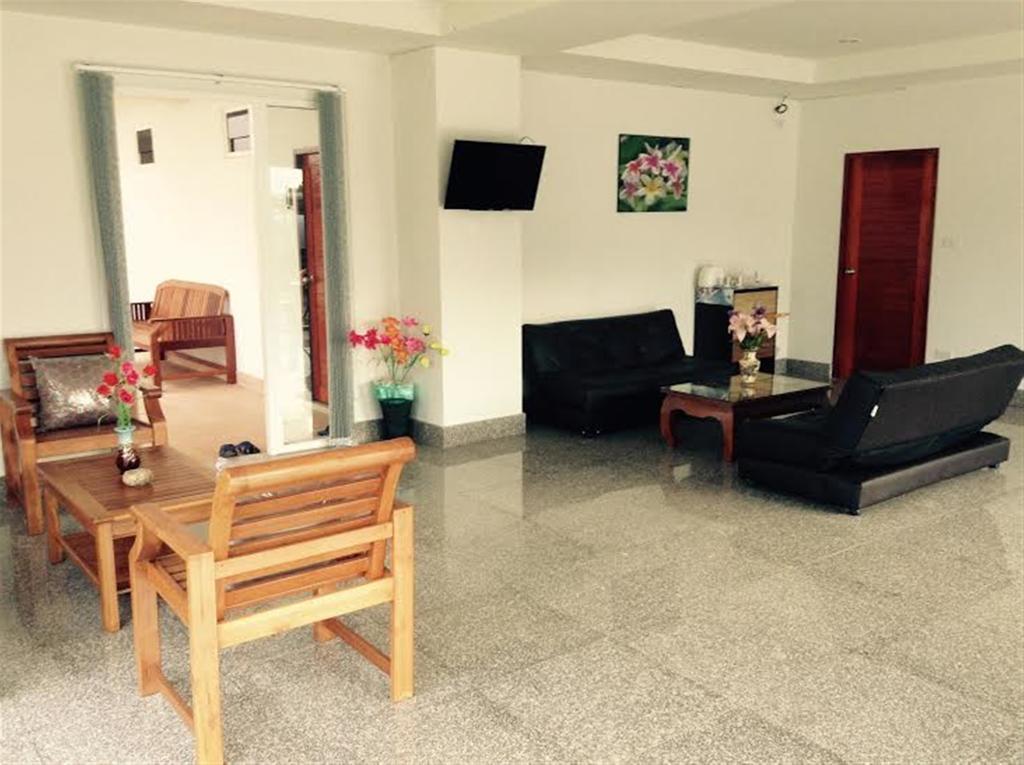 Siray House Apart otel Phuket Dış mekan fotoğraf