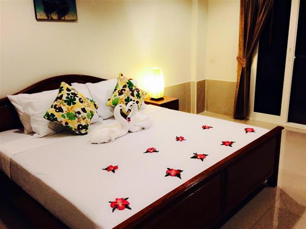 Siray House Apart otel Phuket Oda fotoğraf