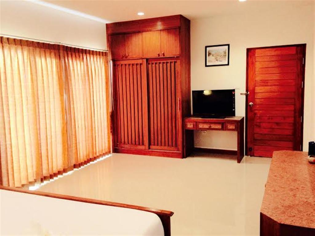 Siray House Apart otel Phuket Oda fotoğraf