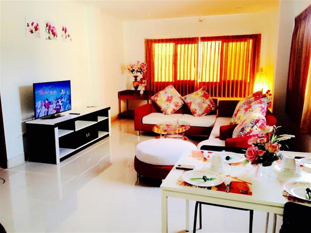 Siray House Apart otel Phuket Oda fotoğraf