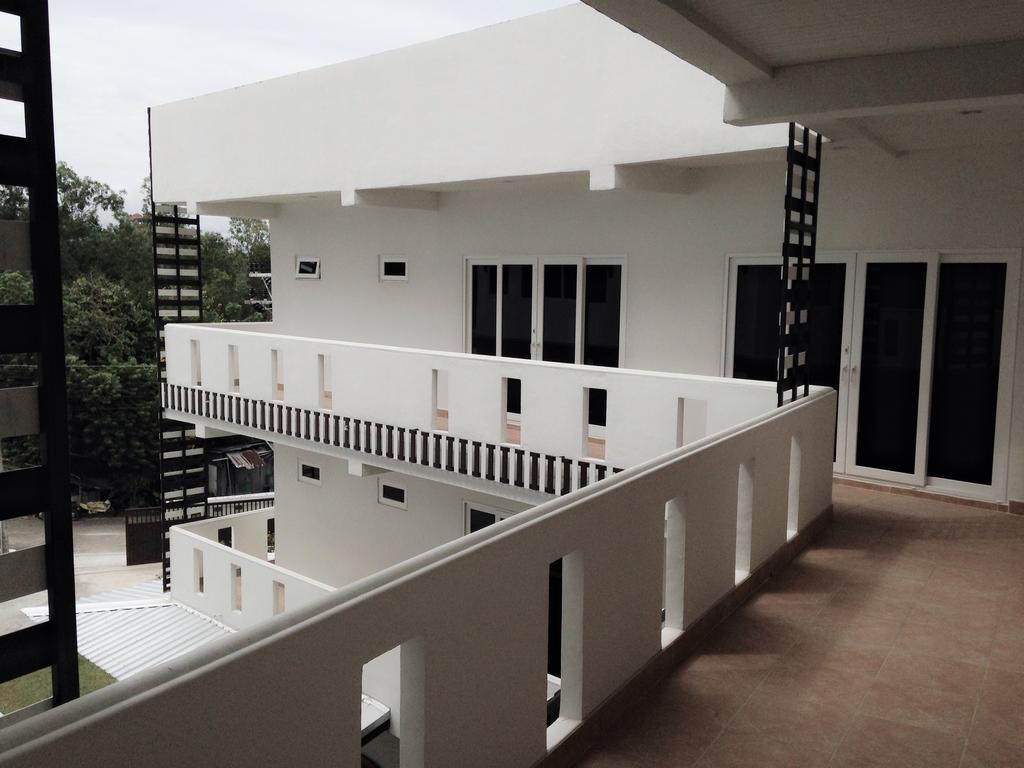 Siray House Apart otel Phuket Oda fotoğraf