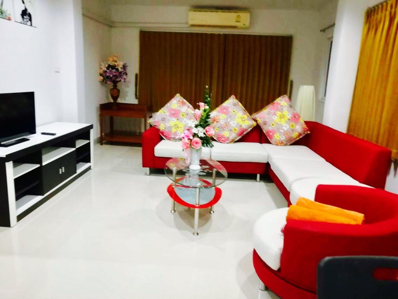 Siray House Apart otel Phuket Dış mekan fotoğraf