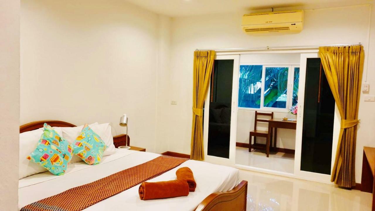 Siray House Apart otel Phuket Dış mekan fotoğraf