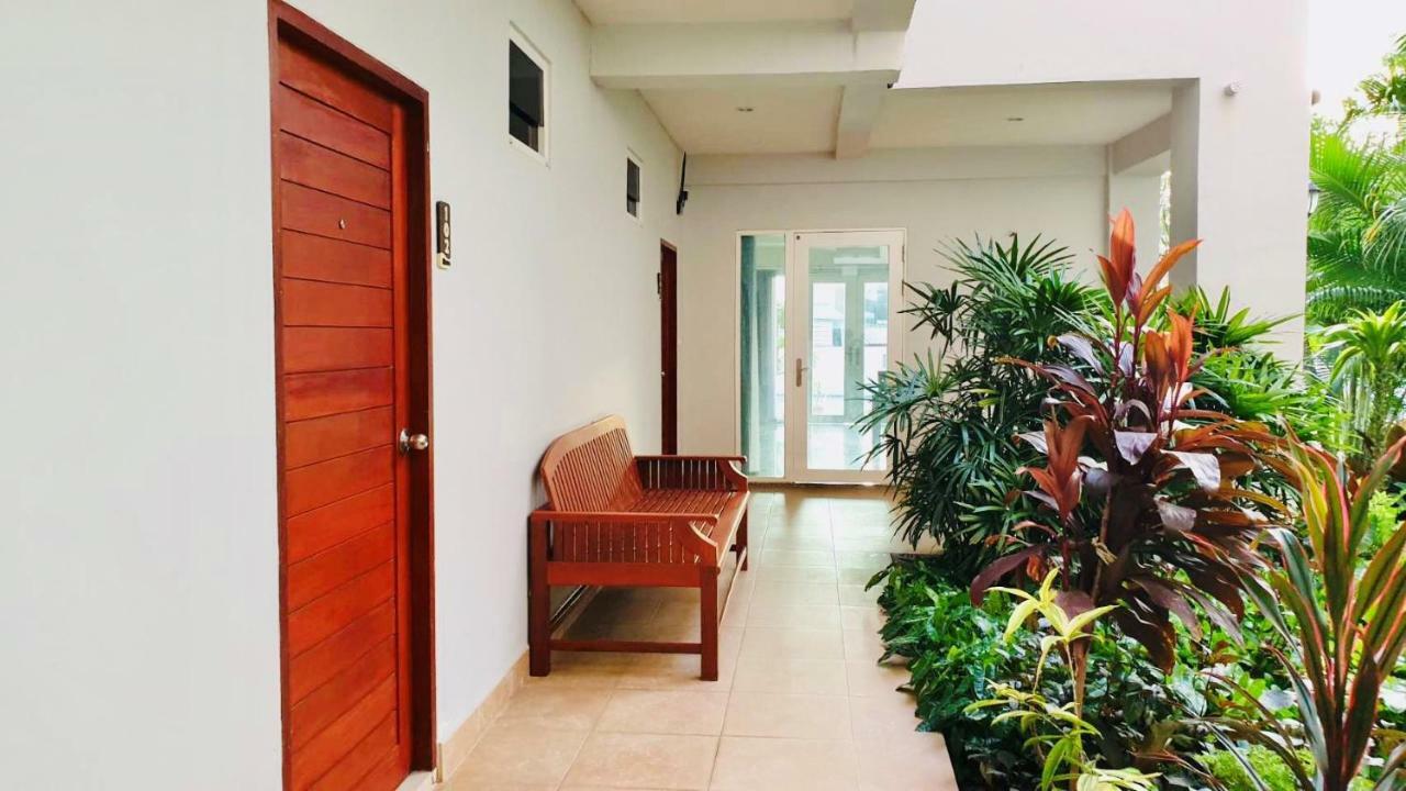 Siray House Apart otel Phuket Dış mekan fotoğraf