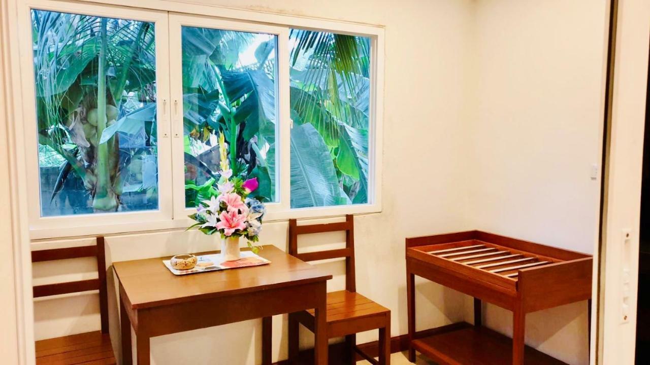 Siray House Apart otel Phuket Dış mekan fotoğraf