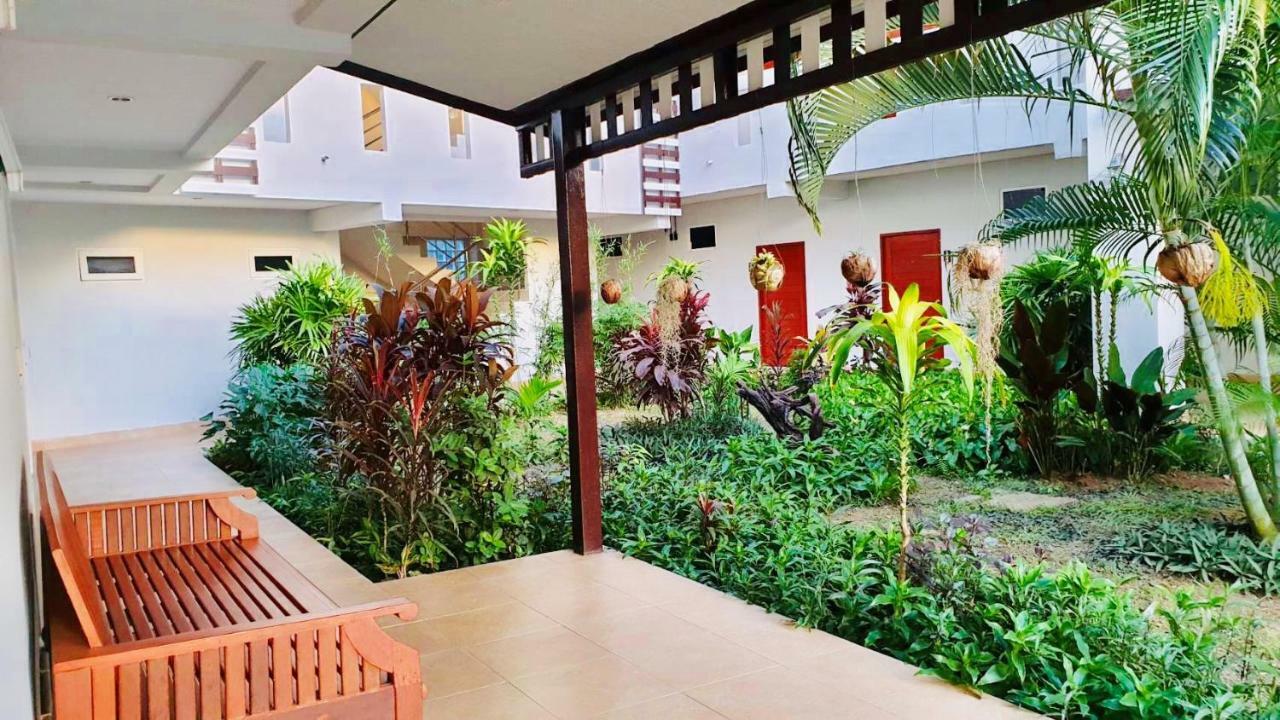 Siray House Apart otel Phuket Dış mekan fotoğraf