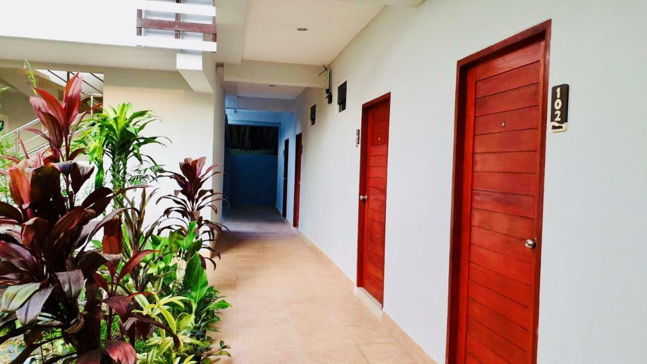 Siray House Apart otel Phuket Dış mekan fotoğraf