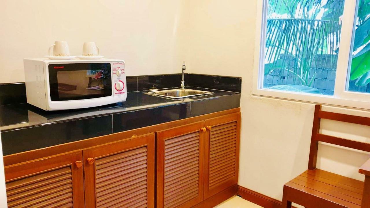 Siray House Apart otel Phuket Dış mekan fotoğraf