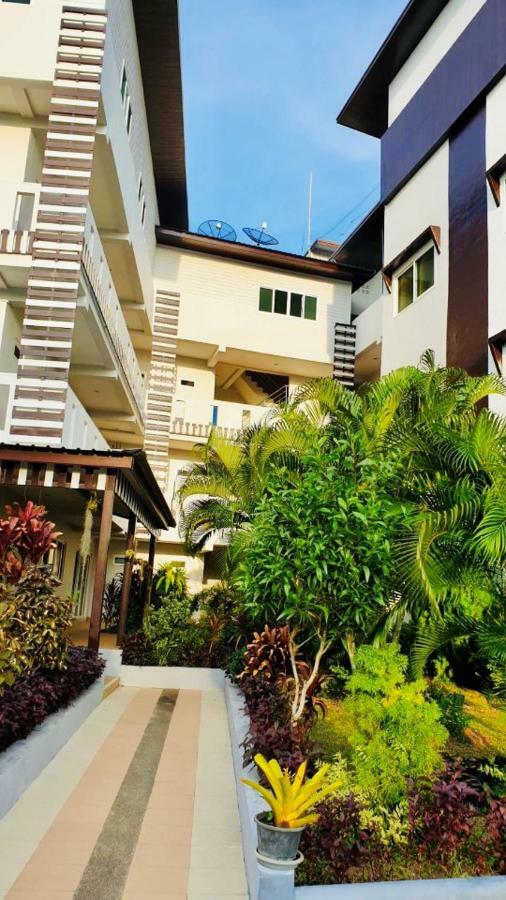 Siray House Apart otel Phuket Dış mekan fotoğraf