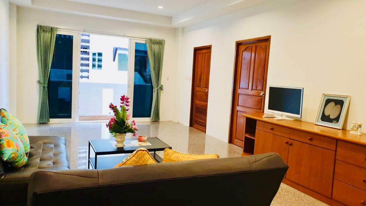 Siray House Apart otel Phuket Dış mekan fotoğraf