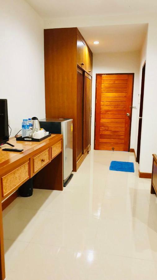 Siray House Apart otel Phuket Dış mekan fotoğraf