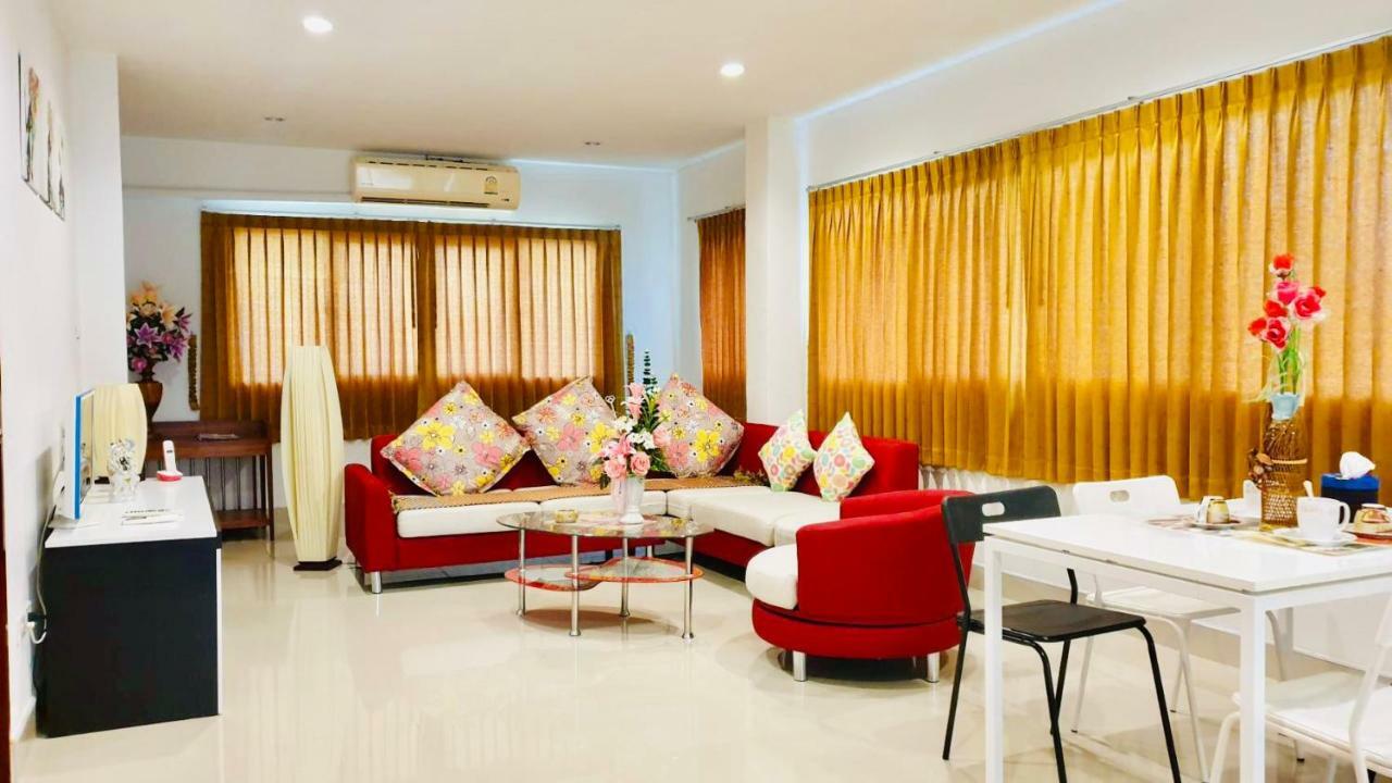 Siray House Apart otel Phuket Dış mekan fotoğraf