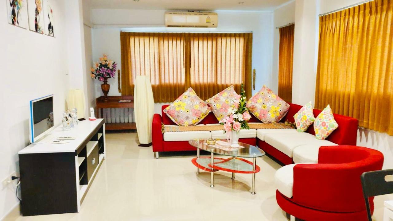 Siray House Apart otel Phuket Dış mekan fotoğraf